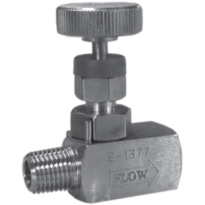 Hex Valve Needle Valve, HN29 Series